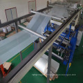 Hot good quality Hand stretch film